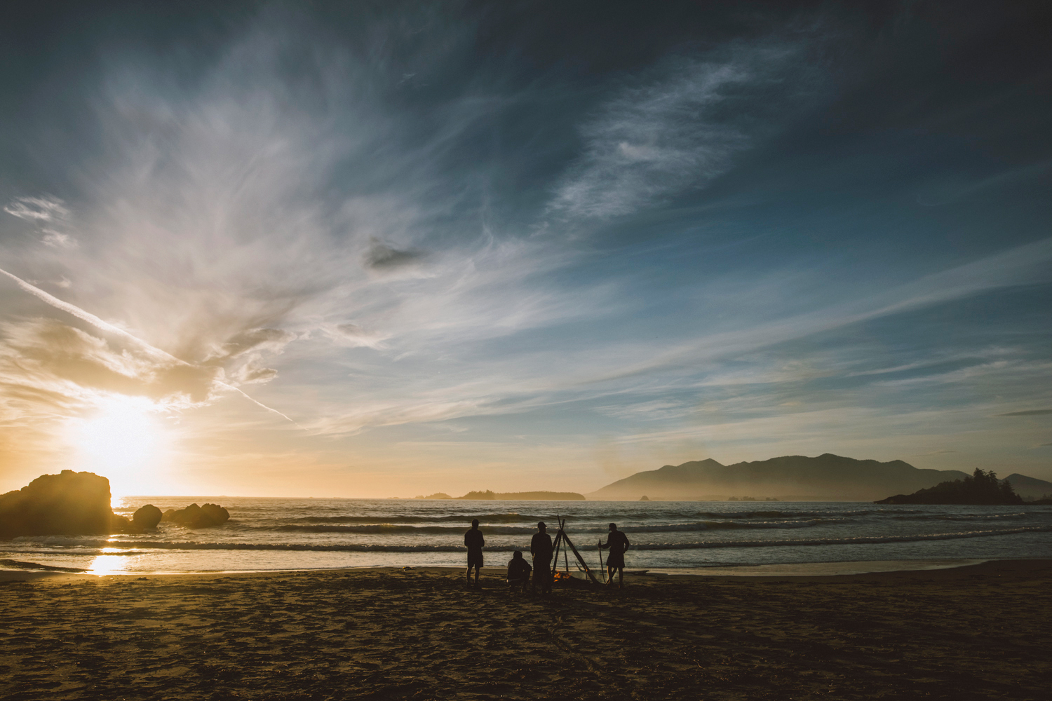 Adios Artist Residency members are an evolving group of adventurers and creators. We are interested in making meaningful connections with others, who like us, get inspiration from exploration and creative exchange.