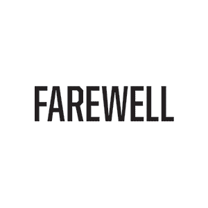 Farewell
