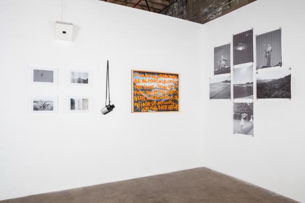 Billy Teichen, Emilio Cullan, Alex Goldstien