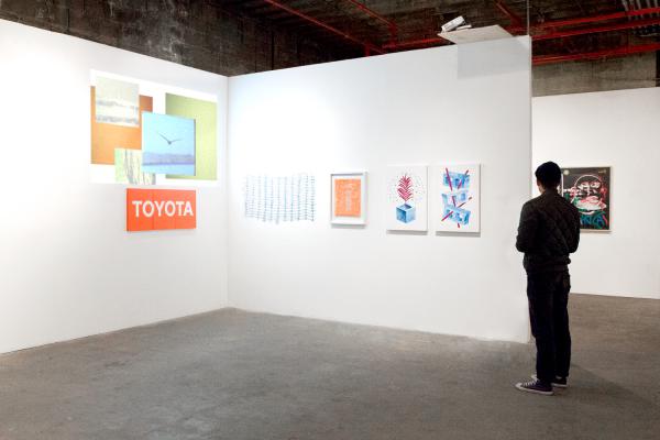 Tucker Phillips, Dan Funderburgh