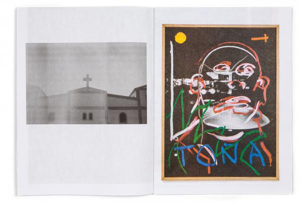 Billy Teichen / Emilio Cullan