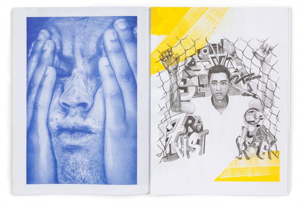 Brian Kelley / Brian Mackin