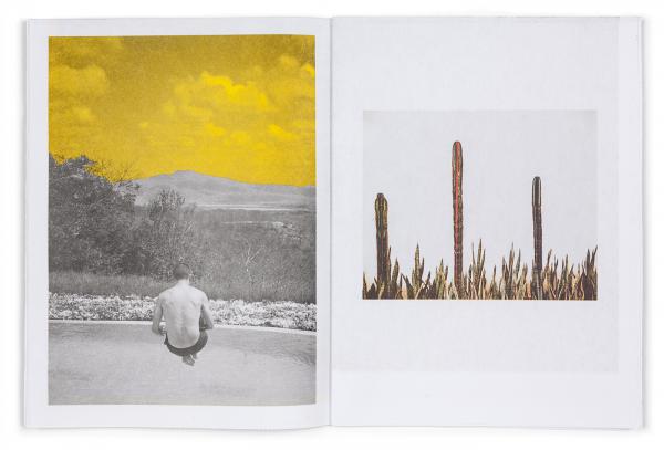 Brandon Kuzma / Cole Barash