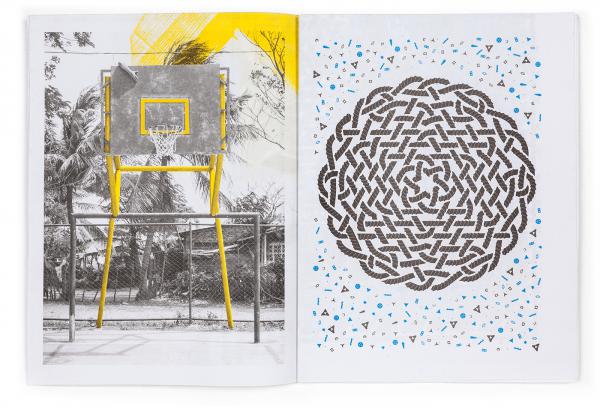 Brian Mackin / Dan Funderburgh