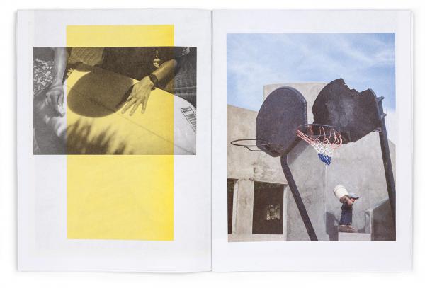 Brandon Kuzma / Carlos Jaramillio