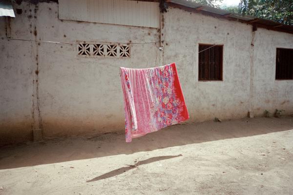 Photo: Carlos Jaramillo