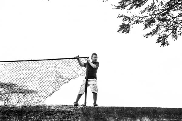 Tola Local.  Photo: Brian Mackin