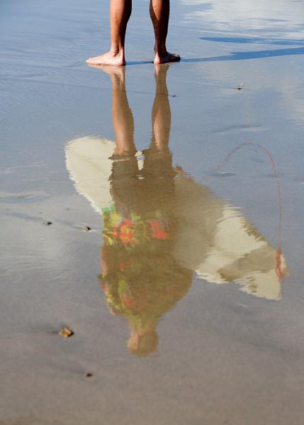 Reflections. Photo: Brian Kelley